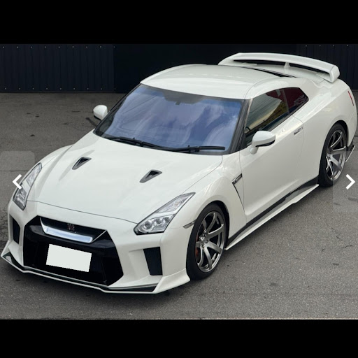 @GT-Rのプロフィール画像