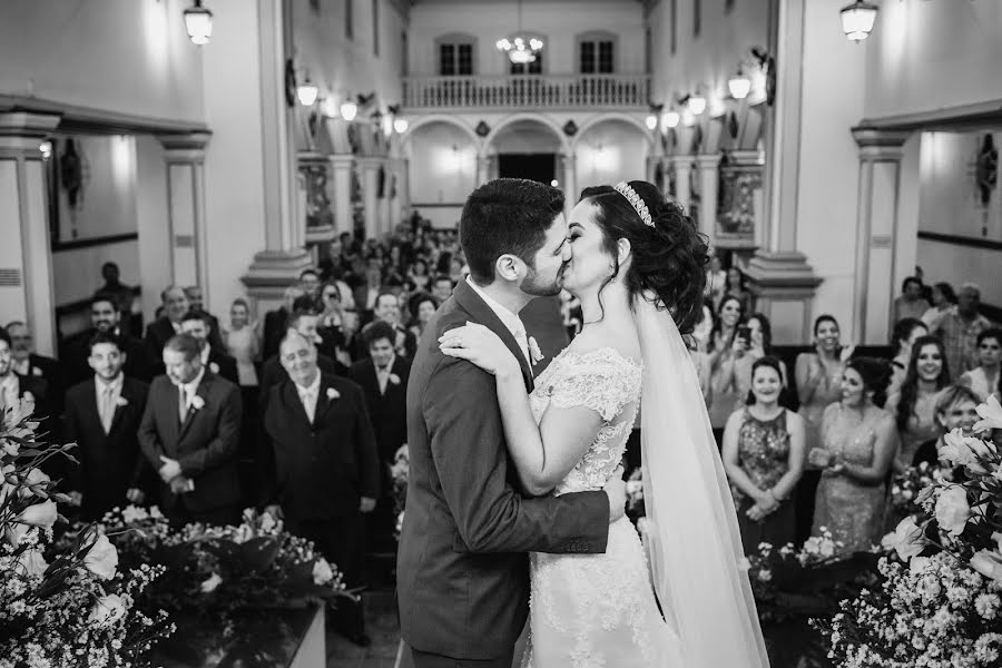 Wedding photographer Gersiane Marques (gersianemarques). Photo of 10 August 2017