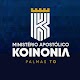 Download Ministério Apostólico Koinonia For PC Windows and Mac 3