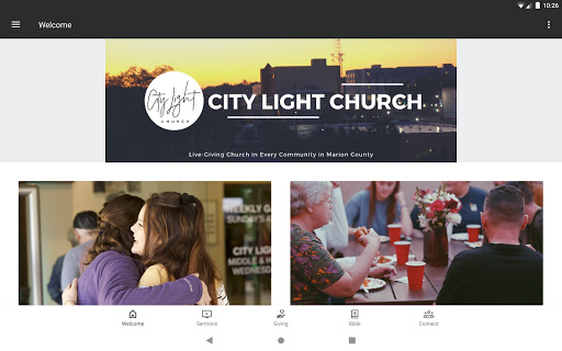 City Light Church FL