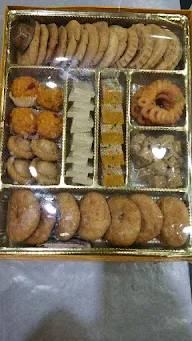 Meerut Wale menu 1