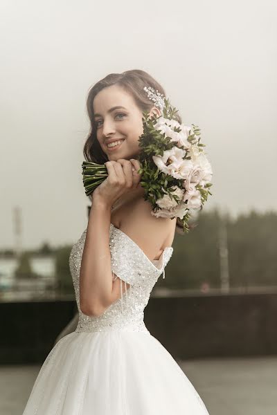 Wedding photographer Vlad Saverchenko (saverchenko). Photo of 12 October 2022