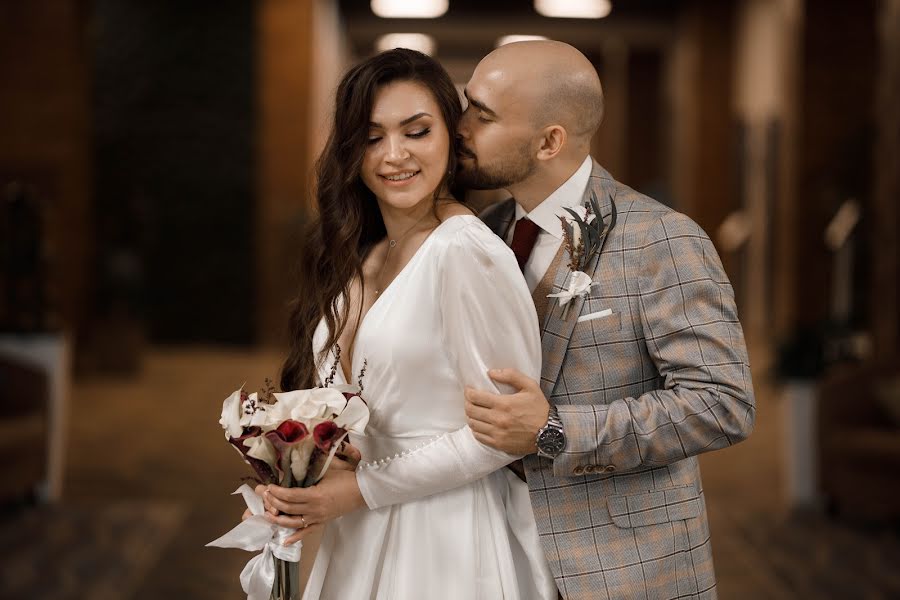 Photographe de mariage Vladimir Vasilev (exten). Photo du 10 juin 2022