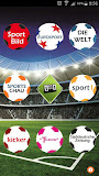 Sportpresse Sportnachrichten