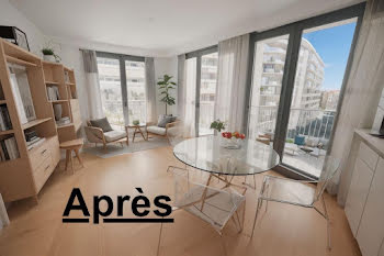 appartement à Marseille 5ème (13)