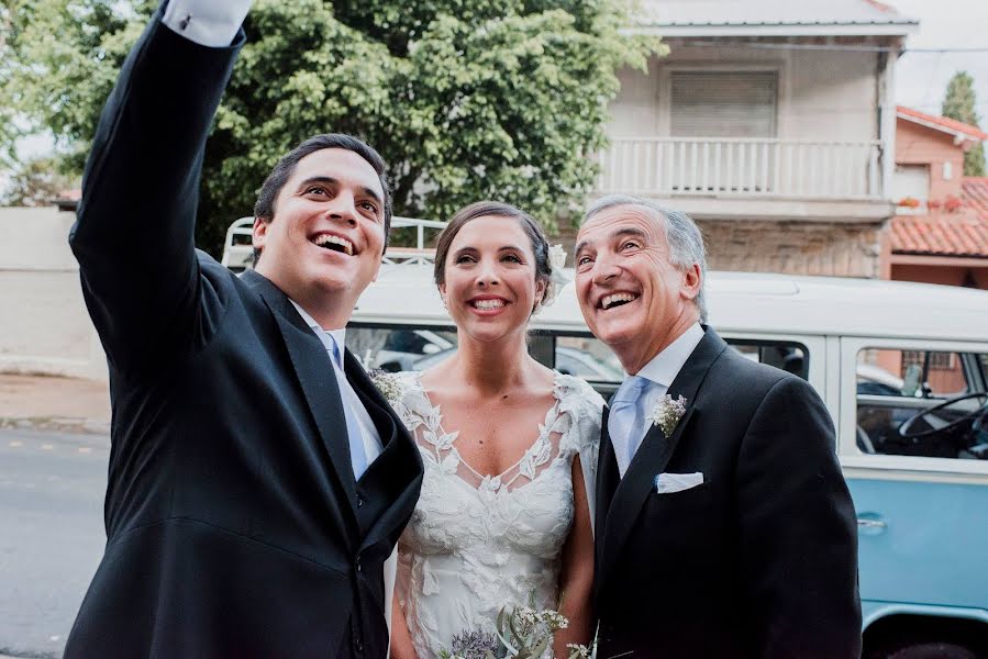 Wedding photographer Luciano Frattini (lucianofrattini). Photo of 21 September 2019