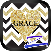 Gracelove - Zero Launcher  Icon