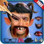 Cover Image of Download Funny Photo Editor 4.19 APK