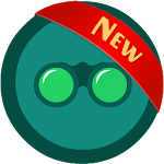 Cover Image of Download Who viewed my profile : Wlog Tracker 1.0 APK