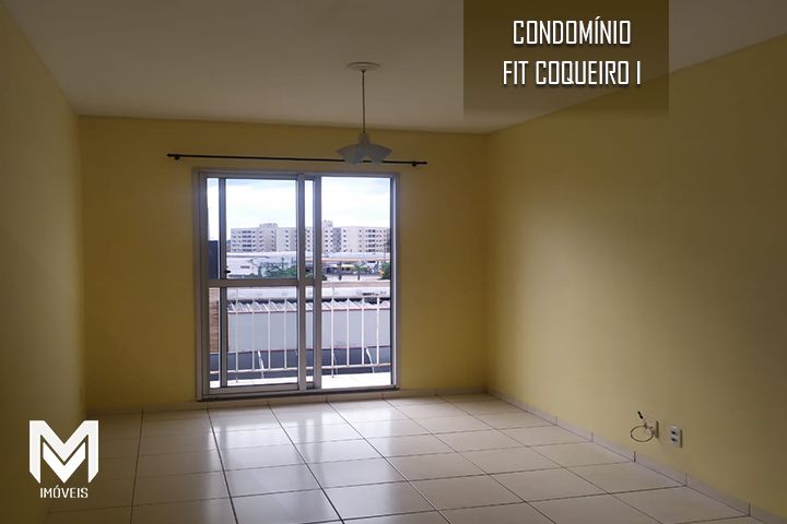 Apartamentos à venda Marambaia