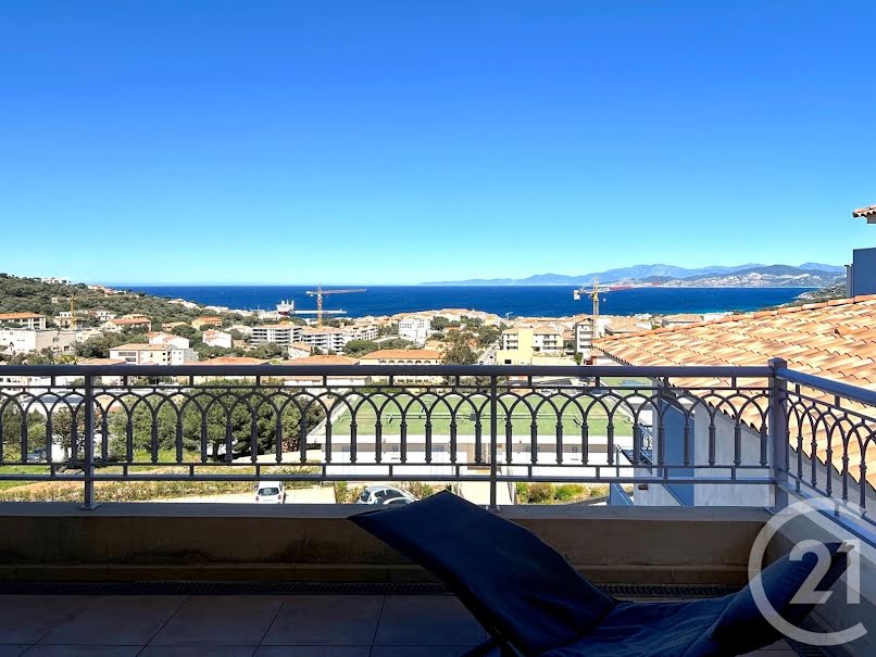 Vente appartement 3 pièces 76.61 m² à L'Ile-Rousse (20220), 489 000 €