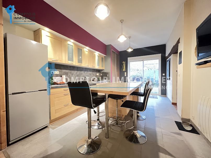 Vente maison 7 pièces 150 m² à Auneau (28700), 215 000 €