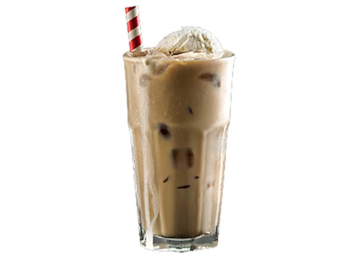 Cold Coffee