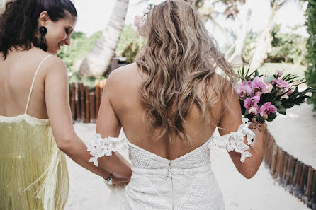 Fotógrafo de casamento Tanya Chávez (tanyach). Foto de 6 de julho 2020