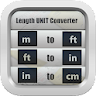 KT Length Unit Converter icon