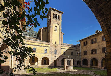 Villa avec jardin et terrasse 2