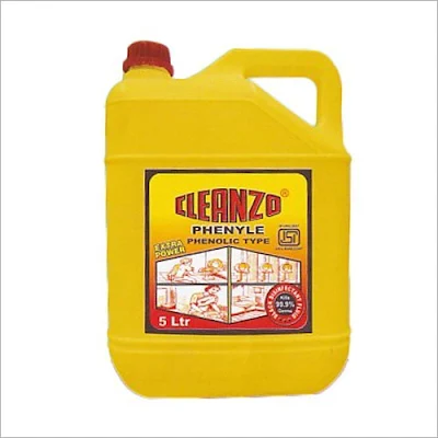 Cleanzo Floor Cleaner - 5 ltr