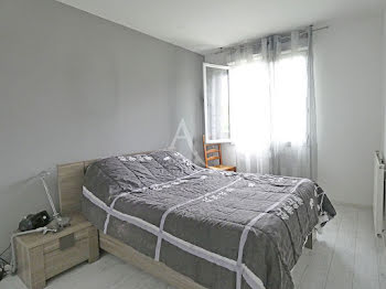 appartement à Neuilly-sur-Marne (93)