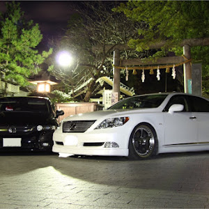 LS USF40