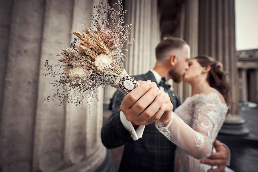 Fotógrafo de casamento Vladimir Shishov (vladimirshishov). Foto de 26 de julho 2021