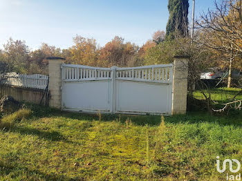 terrain à Charmes-sur-Rhône (07)