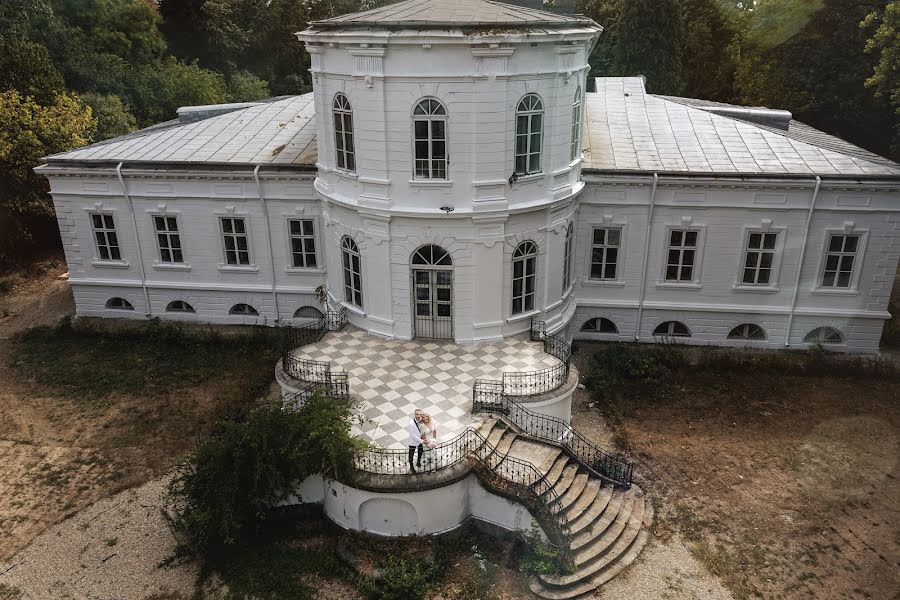 Fotografo di matrimoni Constantin Butuc (cbstudio). Foto del 11 settembre 2023