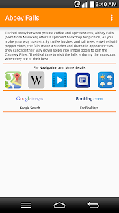 Tour to Karnataka - náhled