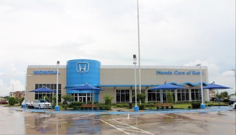 Honda Cars of Katy - Google+