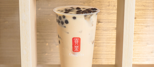 Gong Cha (Waterfront)