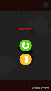 Hopper Bird: Tap Tap(圖8)-速報App