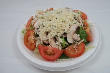 SIDE SALAD 