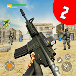 Cover Image of ดาวน์โหลด Special Ops Combat Missions 2019 1.0 APK