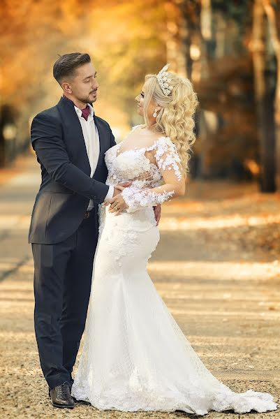 Fotografer pernikahan Tudor Ghioc (tudorghioc). Foto tanggal 14 Februari 2020