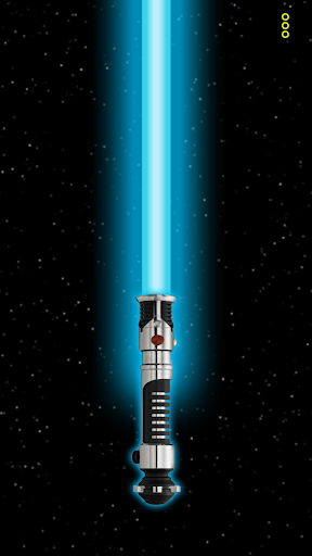 Screenshot Power Lightsabers Simulator