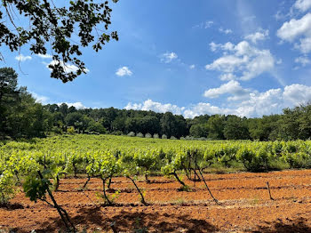 maison à Roussillon (84)