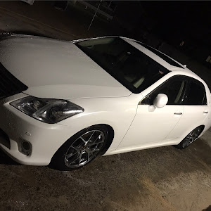 クラウンロイヤル GRS203