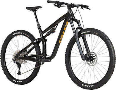 Salsa Horsethief Deore 12 Bike - 29", Aluminum alternate image 4