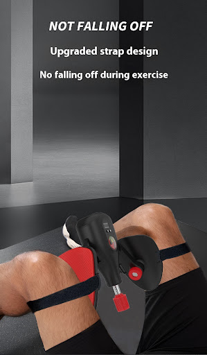 Title 6, Kegel Trainer Mens PC Muscle Exercise Sports E...