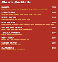 Magnolia menu 1