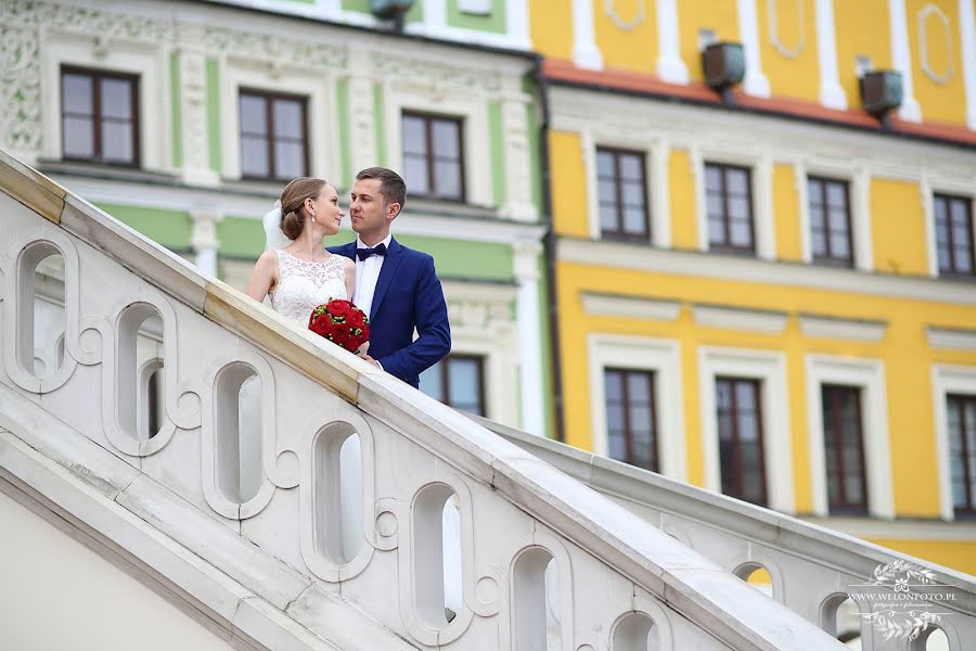 Photographe de mariage Katarzyna Sulowska (katarzynasulowsk). Photo du 10 mars 2020