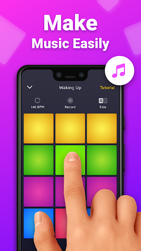 real beat maker app