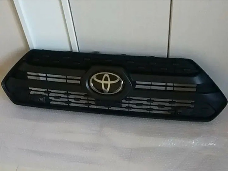 RAV4のSKY｜LNDR (すかい)さんが投稿したカスタム事例の投稿画像1枚目