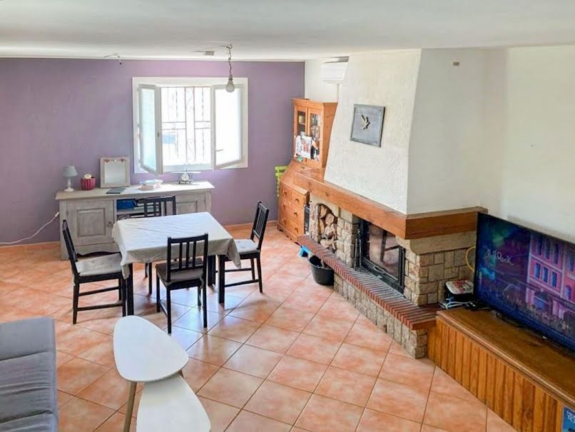 Vente appartement 4 pièces 103 m² à La Crau (83260), 258 000 €