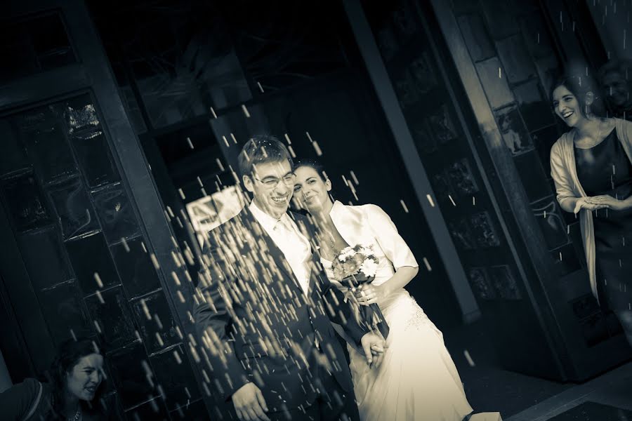 Fotografo di matrimoni Andrea Mora (veronawedding). Foto del 12 giugno 2017