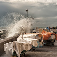 Mare dispettoso di 