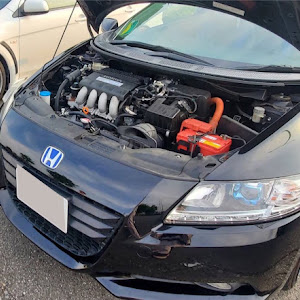 CR-Z ZF1