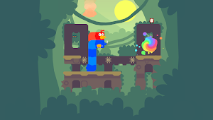  Snakebird Primer 13 MOD (Full Version)