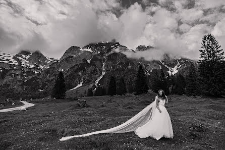 Photographe de mariage Sergio Mazurini (mazur). Photo du 6 juin 2019