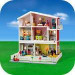 Doll House Ideas Apk