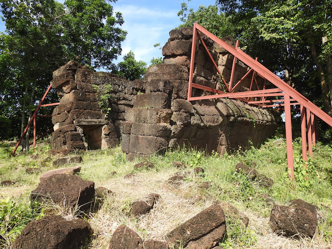 Prasat Thamo